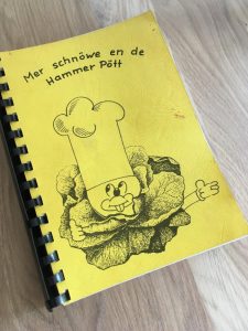 Das-HAMMER-Kochbuch